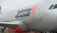 Dua Pesawat Nyaris Tabrakan di Bandara Sydney, Awak Kabin Terluka