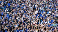 Ratusan Bobotoh Siap Bertandang ke Korea Selatan, Dukung Persib Hadapi FC Seoul