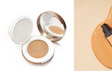 Cushion atau Foundation? Panduan Memilih Produk Makeup Berdasarkan Jenis Acara