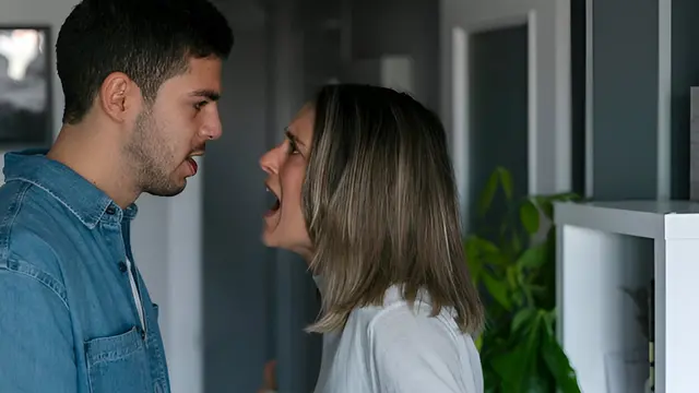 5 Tanda Kamu Memiliki Hubungan Sehat yang Layak Dipertahankan - 5