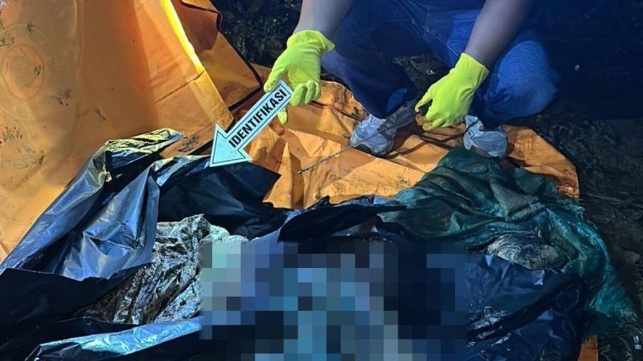 Mutilasi Ibu Lahat Judi Online: Motif Keji Anak Habisi Nyawa Orang Tua Terungkap
