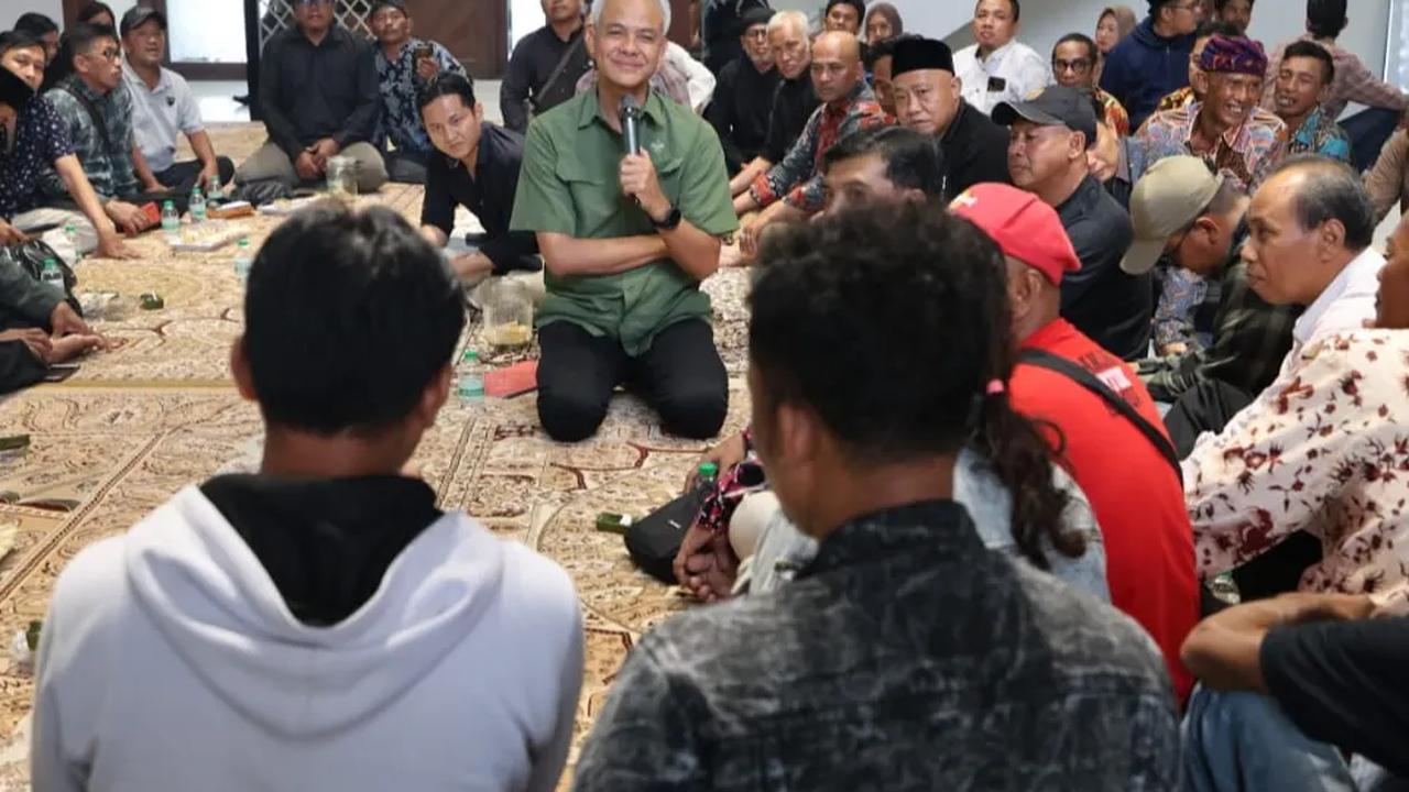 Dok. Istimewa