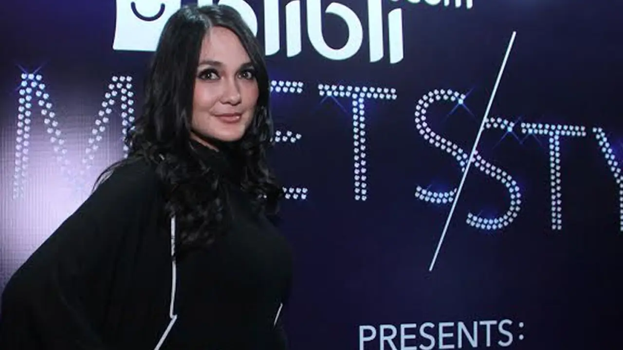 Luna Maya