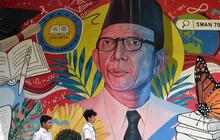 Kata-kata Hari Pendidikan Nasional Ki Hajar Dewantara