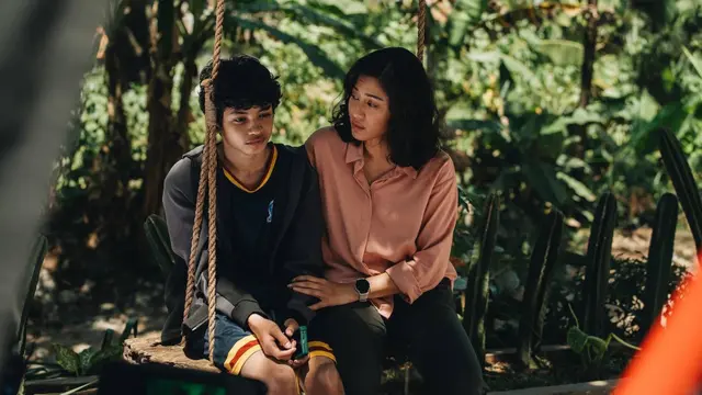 Film tentang Ibu