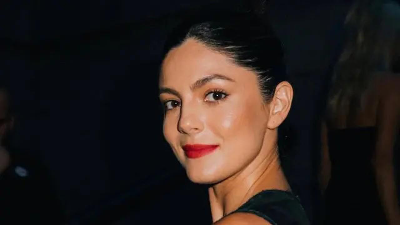 Dikabarkan Jadi Pacar Baru Andrew Garfield, Ini Profil Aktris Cantik Monica Barbaro