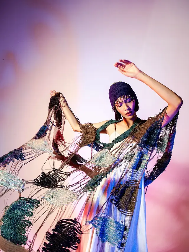 PURANA FW RTW 22/23 X AMERO Jewellery