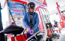 SPBU Pertamina Musti Perbanyak Improvisasi Pelayanan