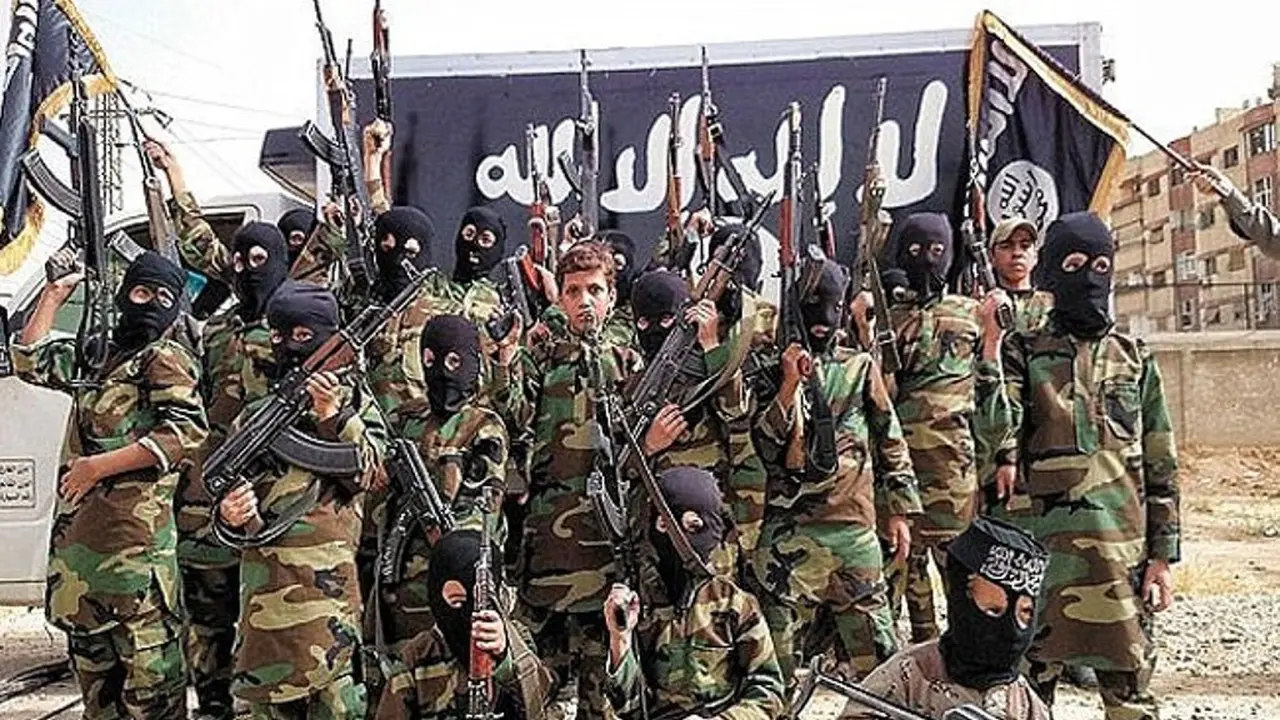 Kisah Pelarian Bocah eks Tentara ISIS: Seperti Hidup Kembali