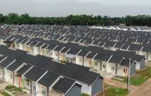 Gaji Rp4 Juta Dipotong Tapera Rp120.000 per Bulan, Nabung Setahun Bisa Dapat Pembiayaan Rumah