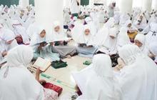 Kapan Malam Nisfu Syaban 2025? Simak Tanggal serta Amalan yang Dianjurkan