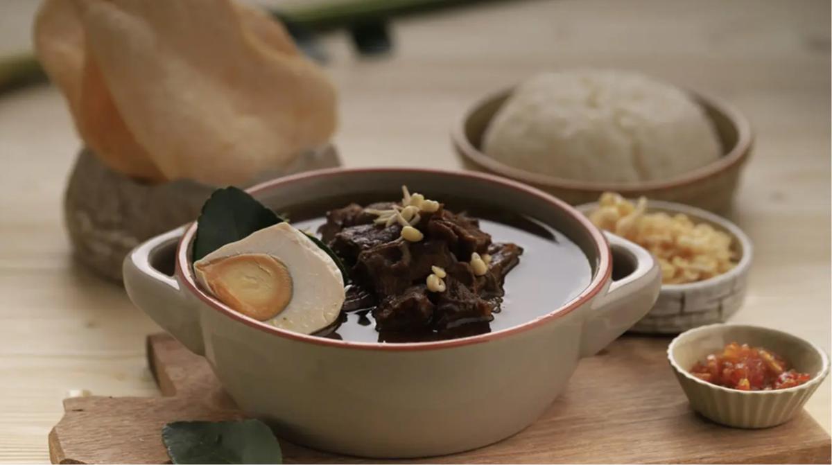 Rawon: Warisan Kuliner Nusantara yang Tersirat dalam Kitab Kuno, Fakta Mengejutkan!