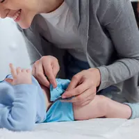 Manfaat popok clodi./Copyright shutterstock.com