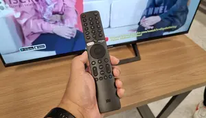 Alasan Remote TV Punya Banyak Tombol