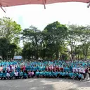 Tri Tito Karnavian Tegaskan Generasi Muda Harus Siap Hadapi Persaingan Manusia dan Teknologi pada 2045