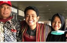 Ayahnya Sopir dan Ibu Penjual Nasi, Pria Ini Dulu Dihina karena Ingin Kuliah, Kini Buktikan Sukses Jadi Dosen
