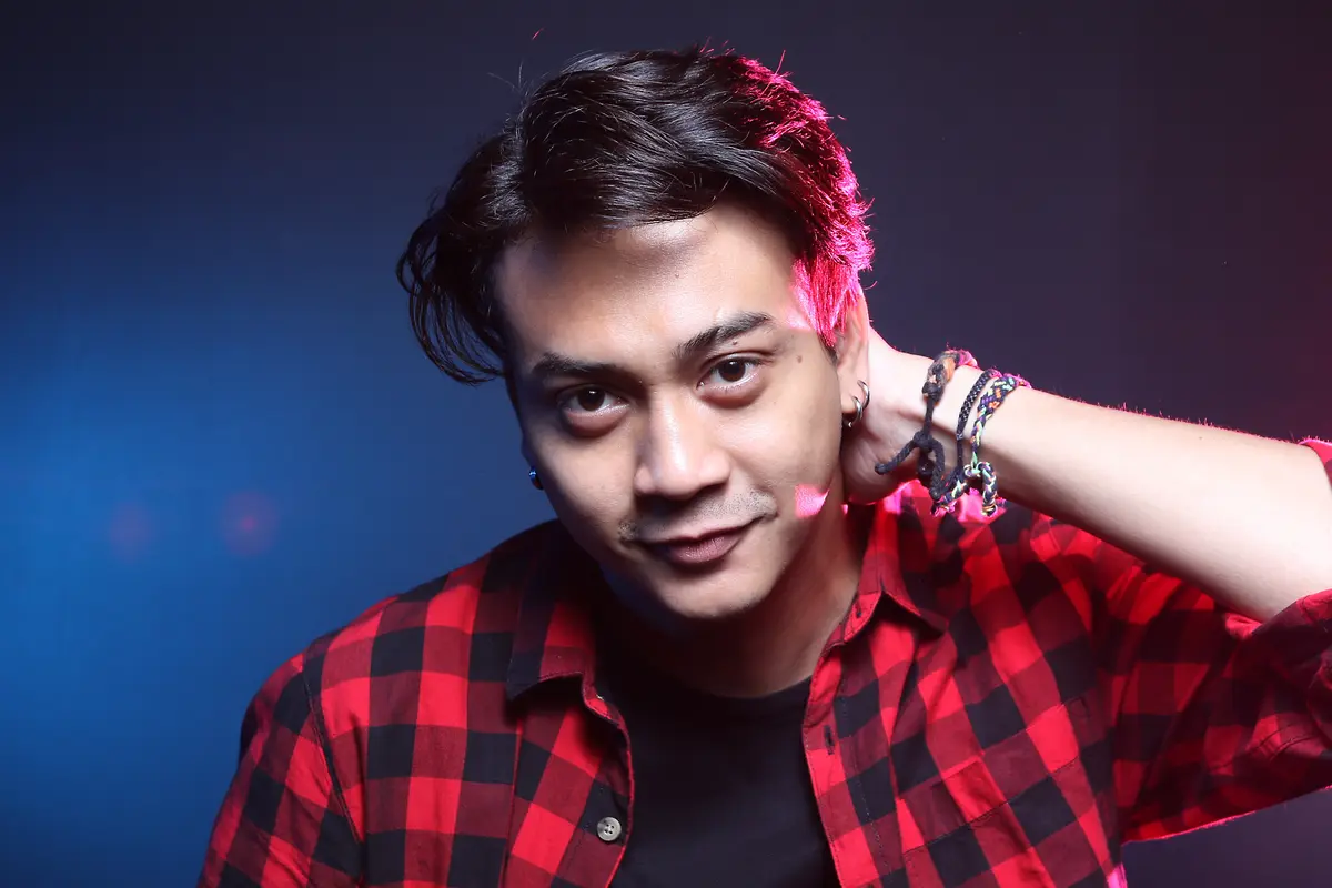 Dimas Andrean