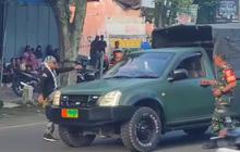 VIDEO: Fakta Baru Kronologi TNI Bentrok Panas Lawas Ormas GPK Emosi sampai Mobil Ditendang