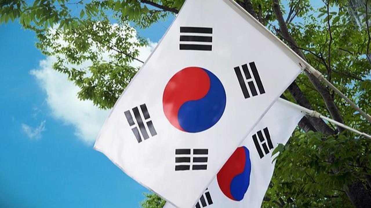 <b>Korea Selatan</b>