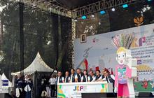Jakarta Kreatif Festival 2026: Kolaborasi Lintas Sektor Perkuat Ekonomi Kreatif Ibu Kota