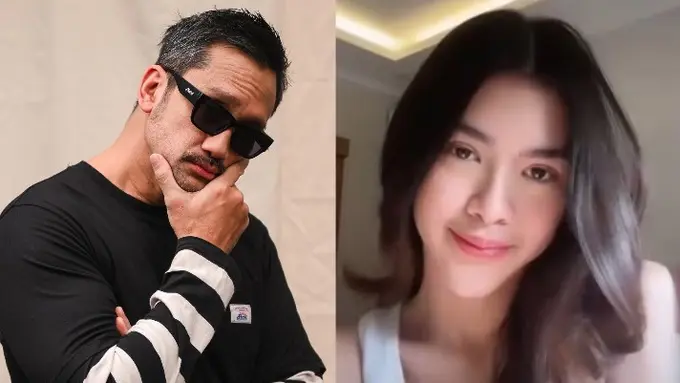 Kayra Miendra, putri sambung Tora Sudiro (Instagram/t_orasudi_ro)