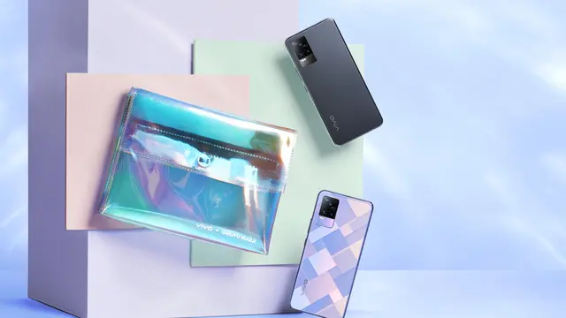 Sling Bag Stylish dari Danjyo Hyoji Buat Para Pecinta Gadget