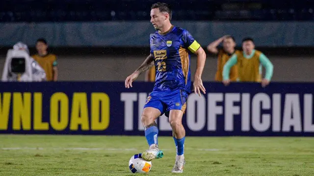 Nasib Marc Klok dan 5 Pemain Lainnya yang Dicoret Shin Tae-yong dari Timnas Indonesia, Akankah Kembali Berlaga Lagi?