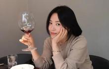 Usai Film Dark Nuns, Song Hye Kyo Akui Ingin Jajal Genre Komedi yang Cocok di Usia 40-an