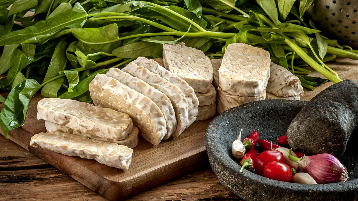 Rahasia Simpan Tempe agar Tidak Lekas Busuk, Tanpa Bahan Tambahan