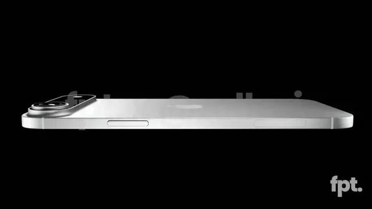 Bocoran Hampir Pasti Spek iPhone 17 Air dan iPhone 17 Pro