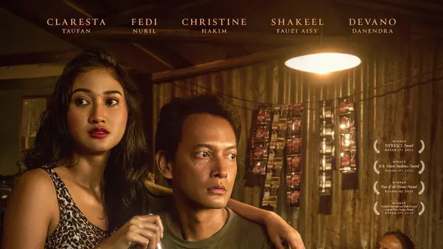 Film Pangku