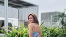 Masih tetap eksis di dunia hiburan serta memiliki bisnis sendiri, Donna Agnesia tetap selalu memiliki waktu untuk keluarga, Banyak dari potret kebersamaannya dengan keluarga yang selalu jadi perhatian karena semakin harmonis di usia pernikahan yang sudah 16 tahun. (Liputan6.com/IG/@dagnesia)