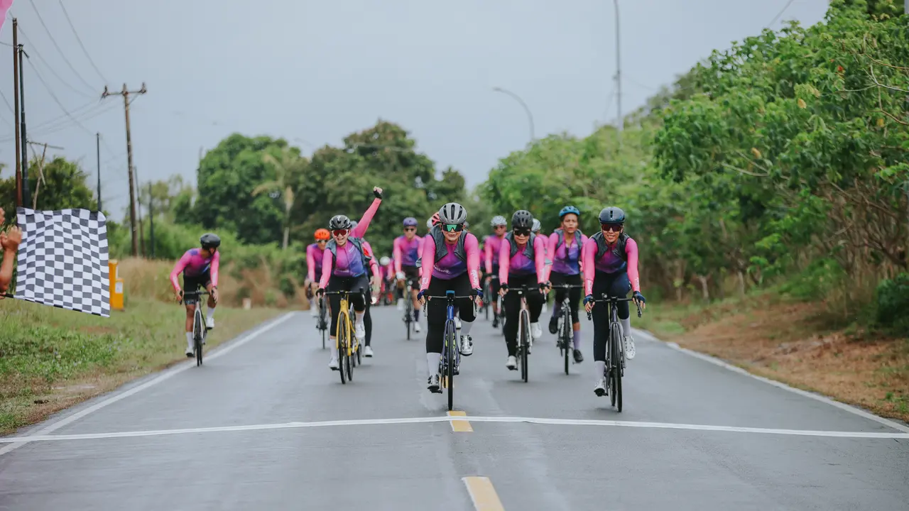 Tour of Kemala - Tour of Kemala Belitong 2022
