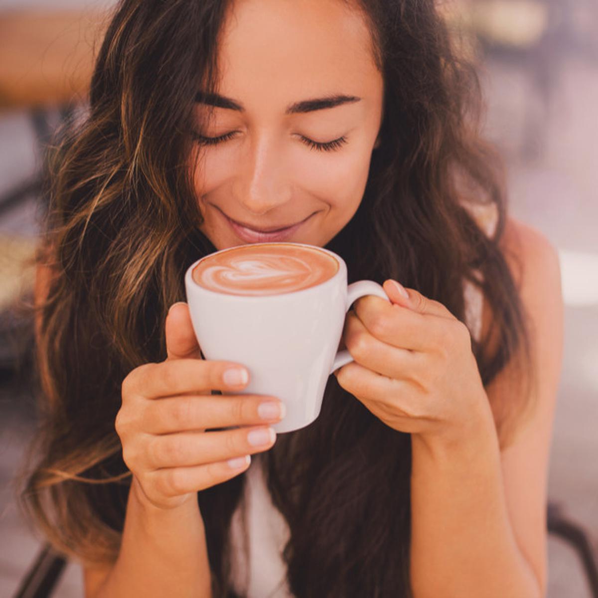 Waktu yang Tepat Minum Kopi, Benarkah hanya Pagi Hari? Cek Faktanya