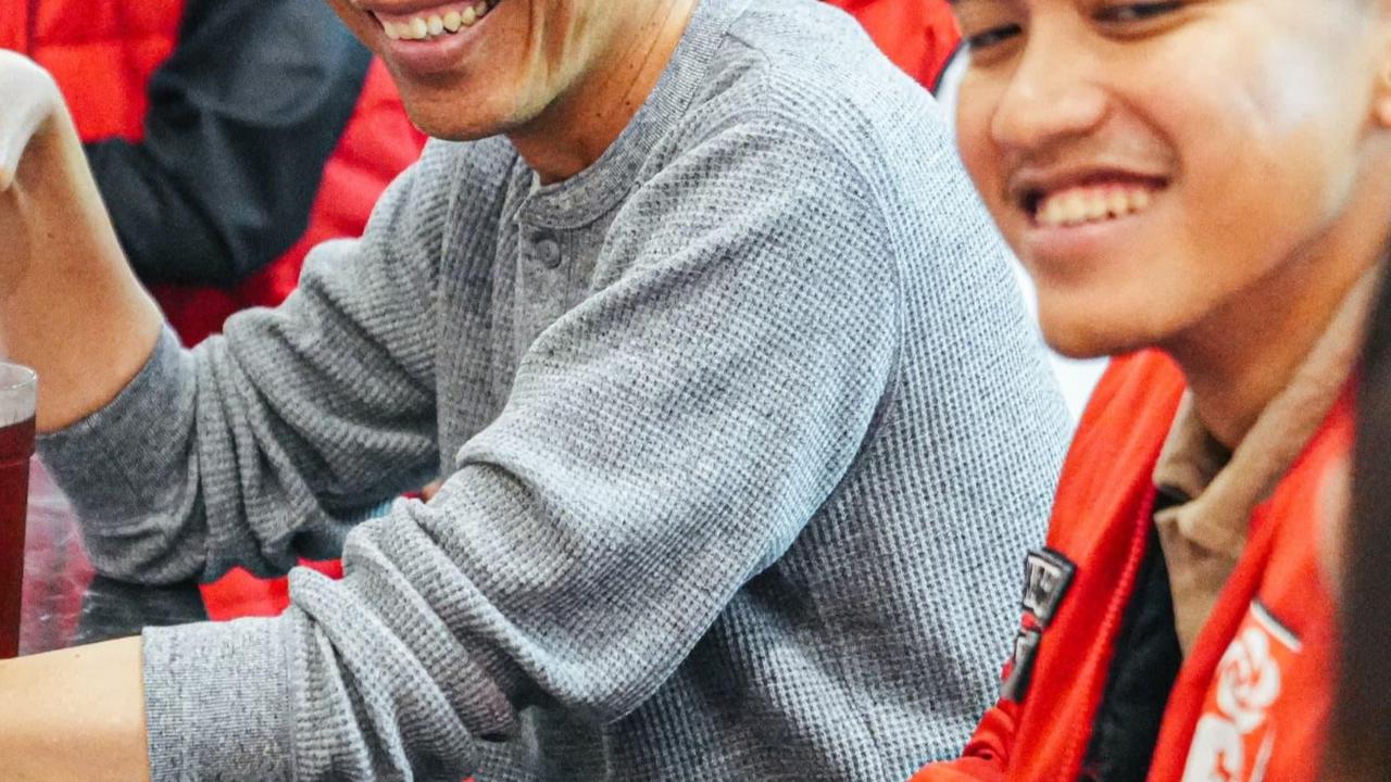 Kelakar Kaesang Cuma Sekjen PSI yang Dipanggil Jokowi ke Istana: Ketumnya Enggak, Jahat
