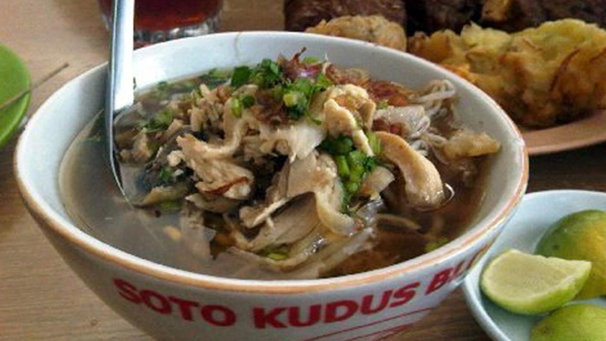 Jelajah Rasa: Petualangan Kuliner di Negeri Berkuah Jawa 