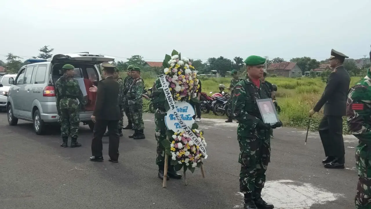 Kisah Pilu Pahlawan Demokrasi Cirebon dan Indramayu Gugur Saat Kawal Pemilu 2019