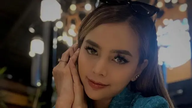 Profil Verny Hasan, Perempuan Yang Dipolisikan Oleh Denny Sumargo