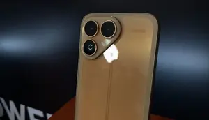 Deretan Fitur AI di Tecno Pova 8 5G, Bisa Apa Saja?