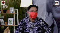 Direktur Eksekutif Indikator Politik Indonesia Burhanuddin Muhtadi. (Ist)