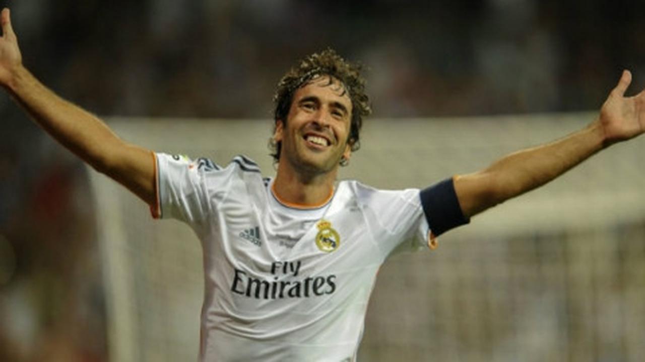 Raul putuskan gantung sepatu