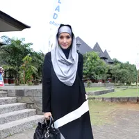 Foto profil Inneke Koesherawati (Galih W. Satria/bintang.com)