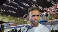 Ze Valente Senang PSIM Disponsori Adidas: Jerseynya Bagus, Semoga Bawa Keberuntungan