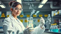 Fungsi HCl: Peran Penting Asam Klorida dalam Kehidupan dan Industri