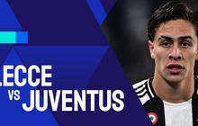 Prediksi Pertandingan Lecce Vs Juventus, 2 Desember 2024