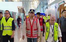 Pesan Menhub Budi ke Pemudik: Jangan Naik Bus yang Pakai Sopir Tembak