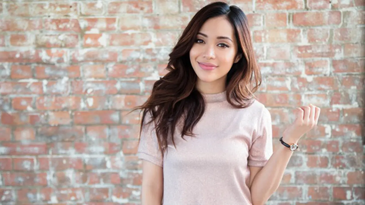 Copyright michellephan.com