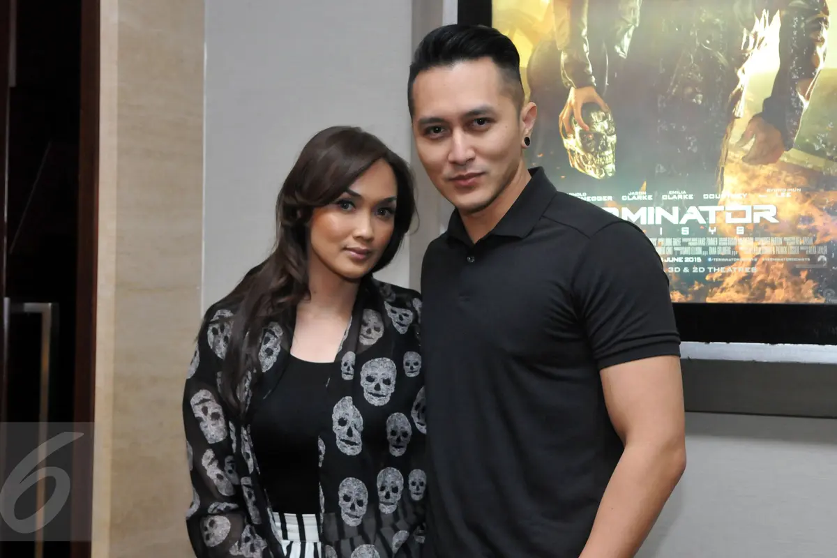 Deretan Selebritis di Premiere Film Terminator Genisys