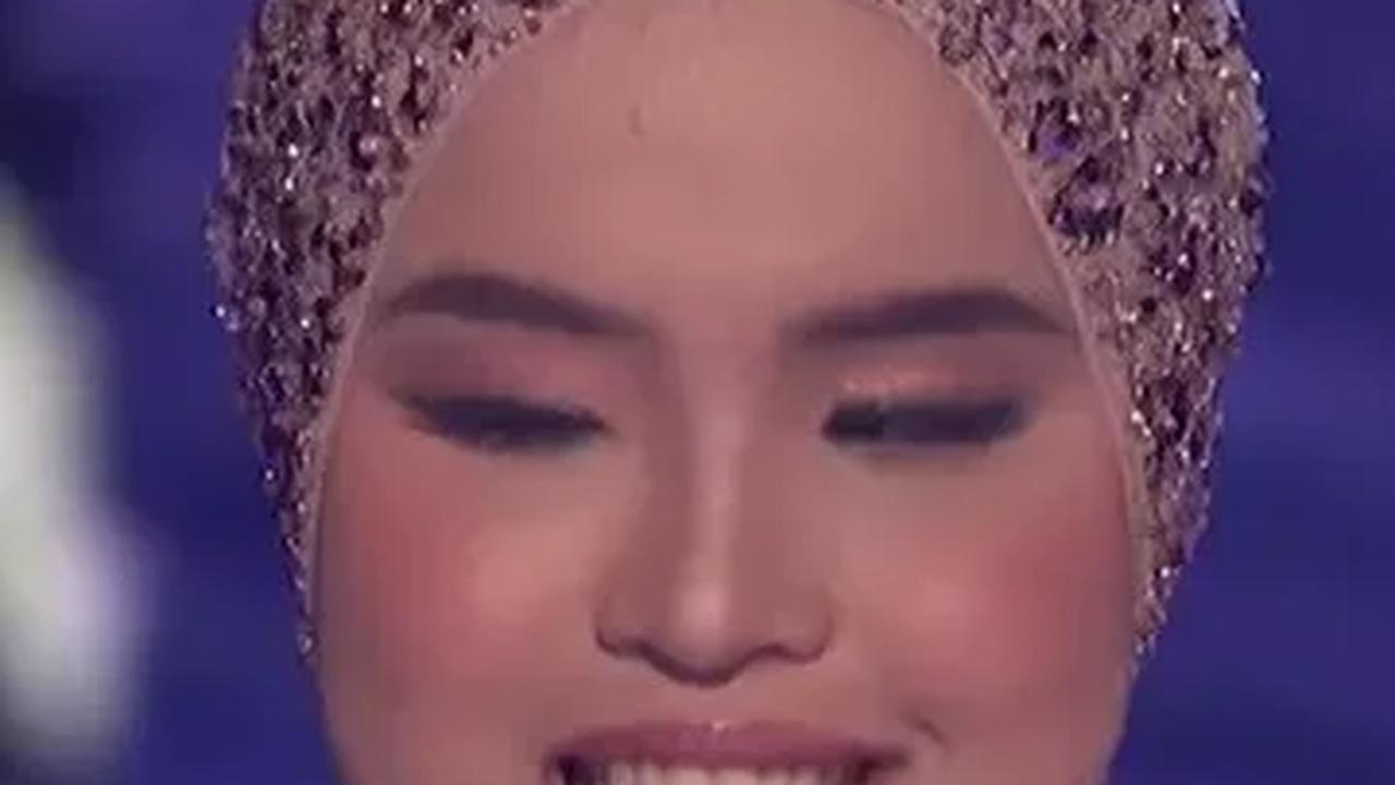 Begini Cara Voting Putri Ariani di America’s Got Talent 2023 agar Jadi Pemenang