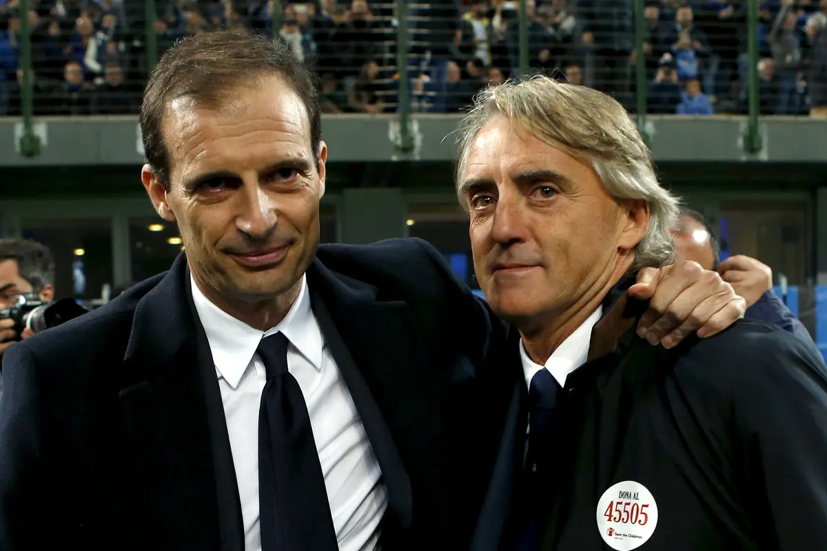 Roberto Mancini